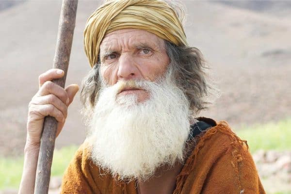 Abraham The Father of Many Nations