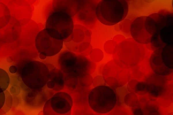 Revelation 6:9 Blood