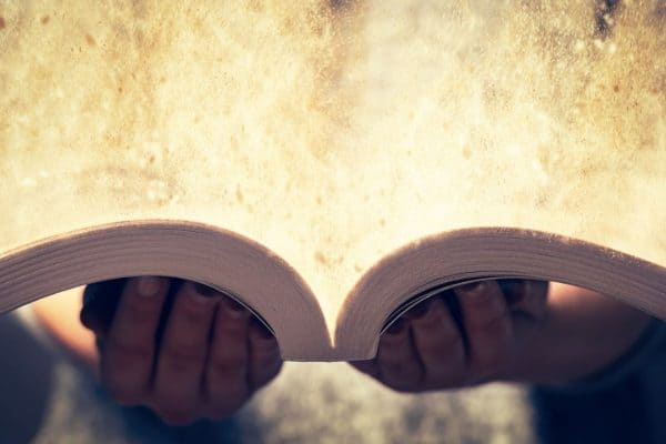 Revelation 13:7-8 Book of Life