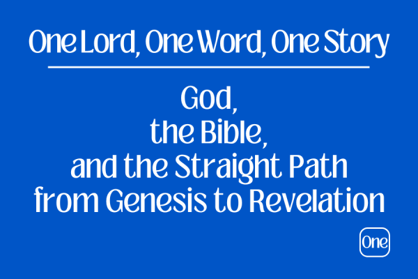 One Lord Book